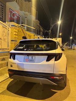 هيونداي توسان
